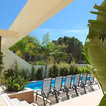Vistamar Villa L'Ametlla de Mar