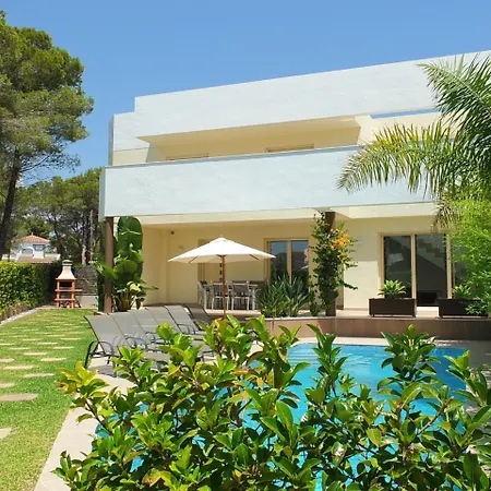 Villa Vistamar *