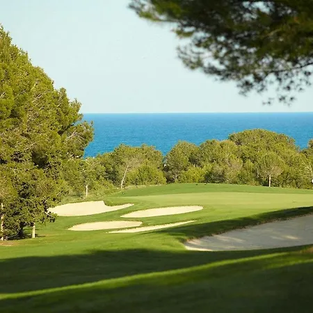 Villa Vistamar L'Ametlla de Mar