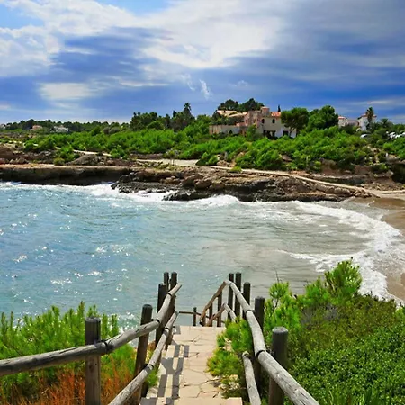 Vistamar Villa