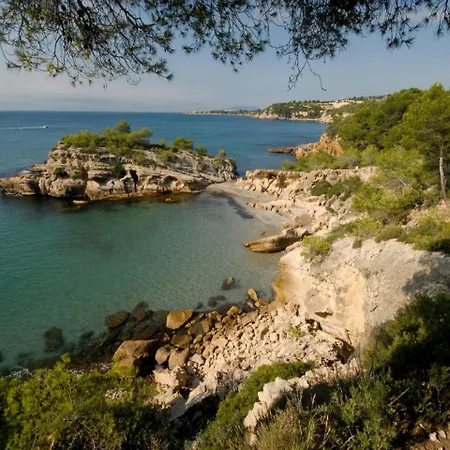 Vistamar Villa L'Ametlla de Mar