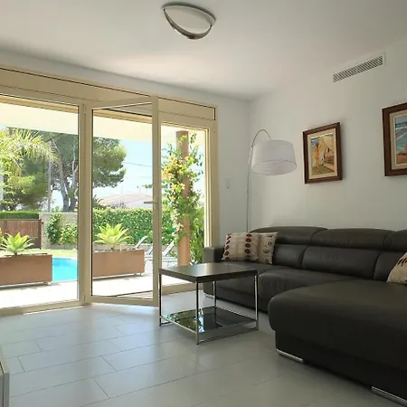 Villa Vistamar