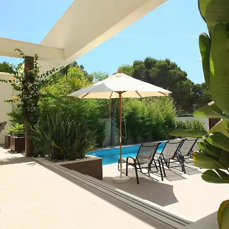 Vistamar Villa L'Ametlla de Mar