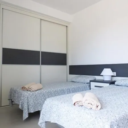 Vistamar Villa L'Ametlla de Mar