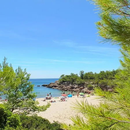 Villa Vistamar L'Ametlla de Mar