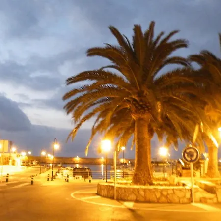 Villa Vistamar *